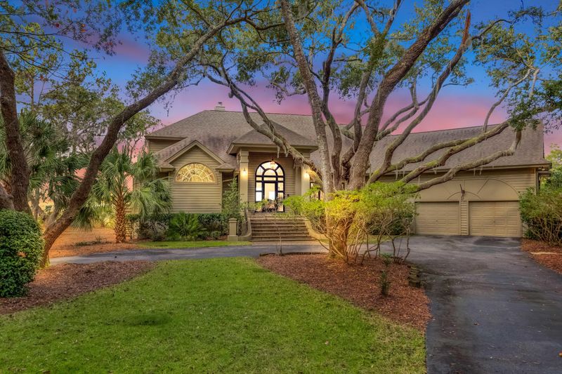 2480 Clear Marsh Dr, Seabrook Island, SC 29455