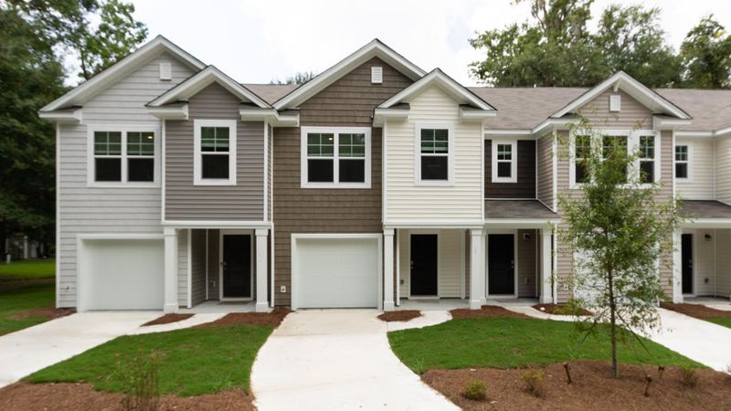 115 Rosefield Ct, Summerville, SC 29483