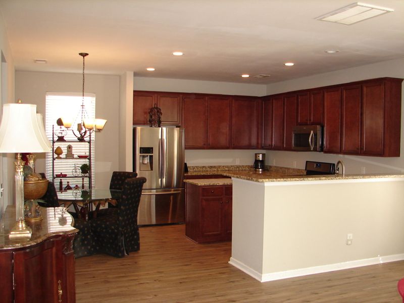 3577 Locklear Ln, Mount Pleasant, SC 29466