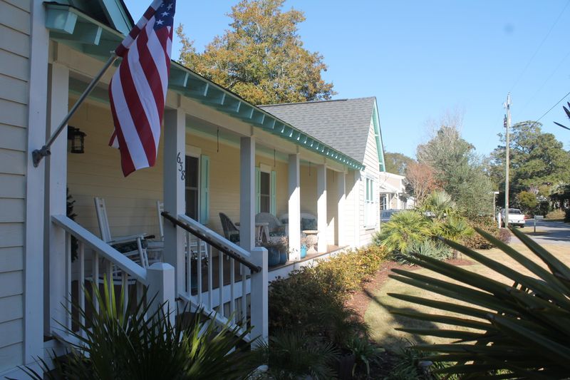 638 Adluh St, Mount Pleasant, SC 29464