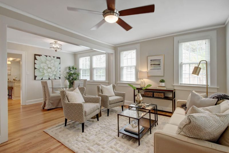 57 Avondale Ave #57 And 57 1/2, Charleston, SC 29407