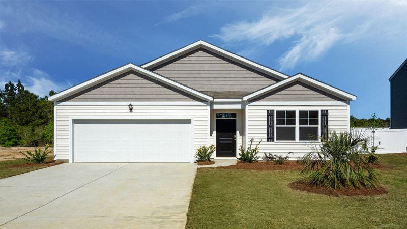 355 Bering Ln, Summerville, SC 29486
