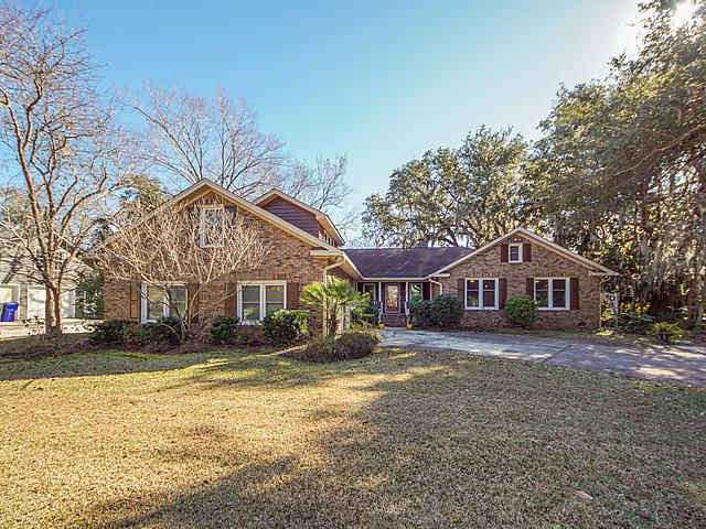 35 Lord Calvert Dr, Charleston, SC 29407