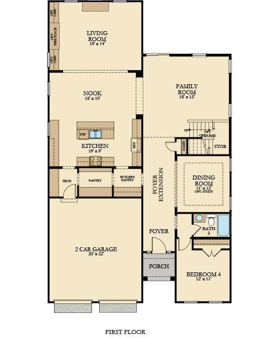 185 Granton Edge Ln, Summerville, SC 29486