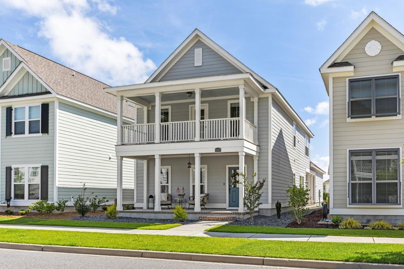 1697 Sparkleberry Ln, Johns Island, SC 29455