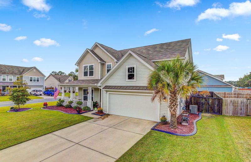 129 Cypress Plantation Rd, Moncks Corner, SC 29461