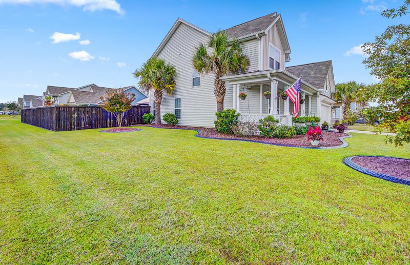 129 Cypress Plantation Rd, Moncks Corner, SC 29461