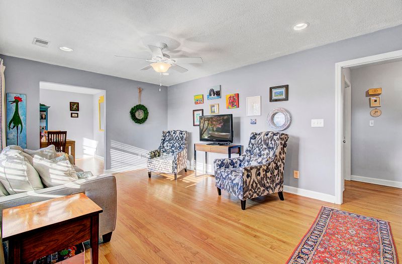 5096 Monterey St, North Charleston, SC 29405
