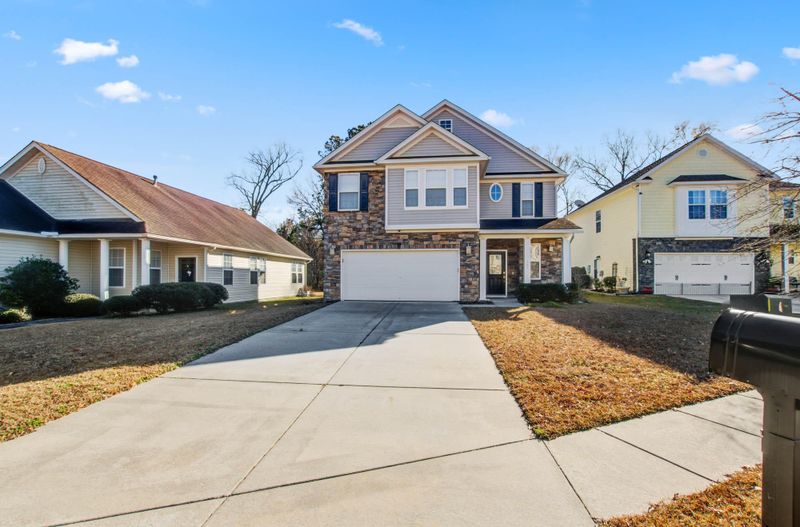 165 Kimberton Ave, Moncks Corner, SC 29461
