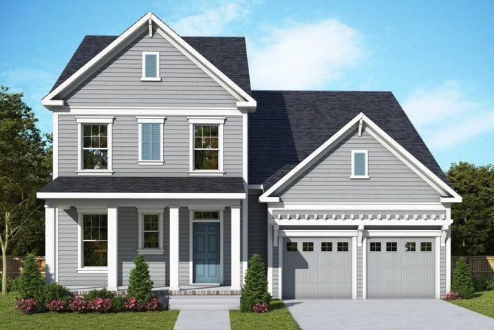128 Clearblue Loop, Summerville, SC 29486