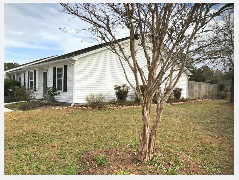 1356 Pinnacle Ln, Charleston, SC 29412