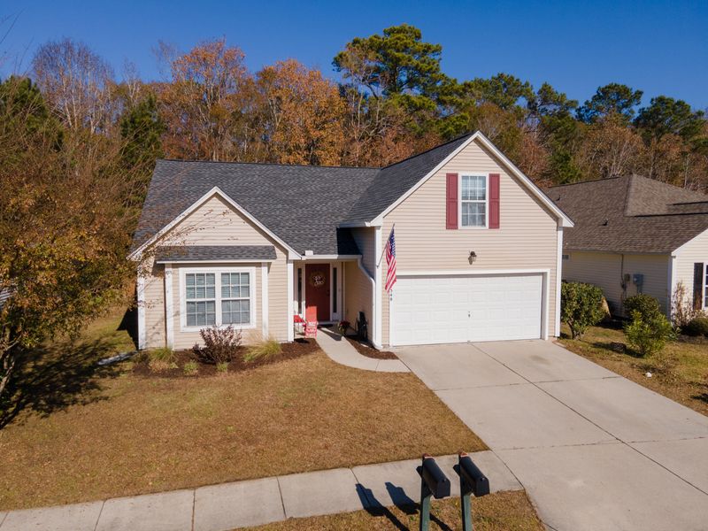 1548 Wellesley Cir, Mount Pleasant, SC 29466