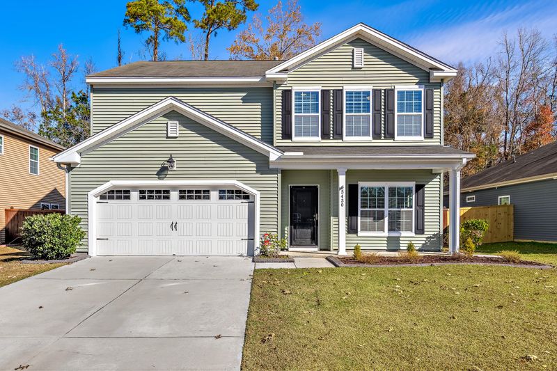 5430 Overland Trl, North Charleston, SC 29420