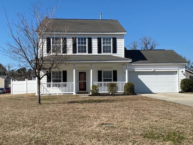 460 Blue Dragonfly Dr, Charleston, SC 29414