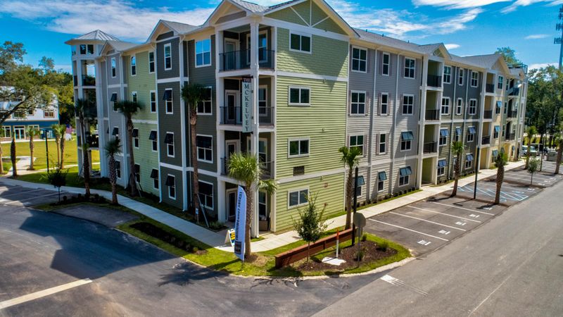 7303 Bowen Corner Ave #26, Hanahan, SC 29410