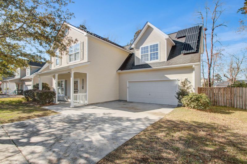 5325 Deep Blue Ln, North Charleston, SC 29418