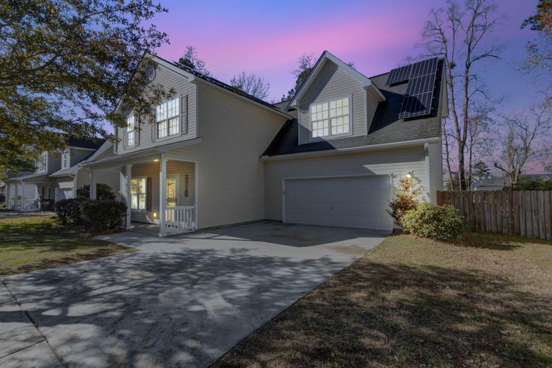 5325 Deep Blue Ln, North Charleston, SC 29418