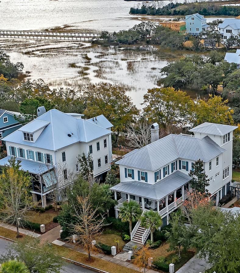 1535 Wando Landing St, Charleston, SC 29492