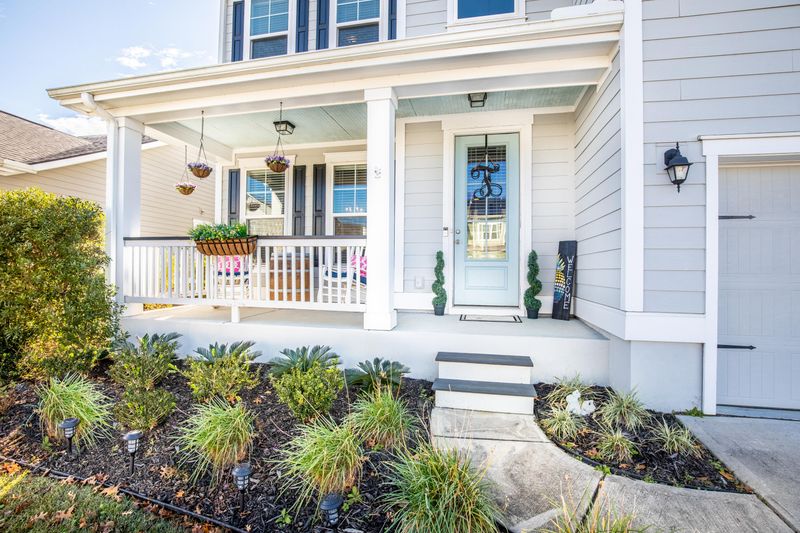 453 Turnstone St, Mount Pleasant, SC 29464