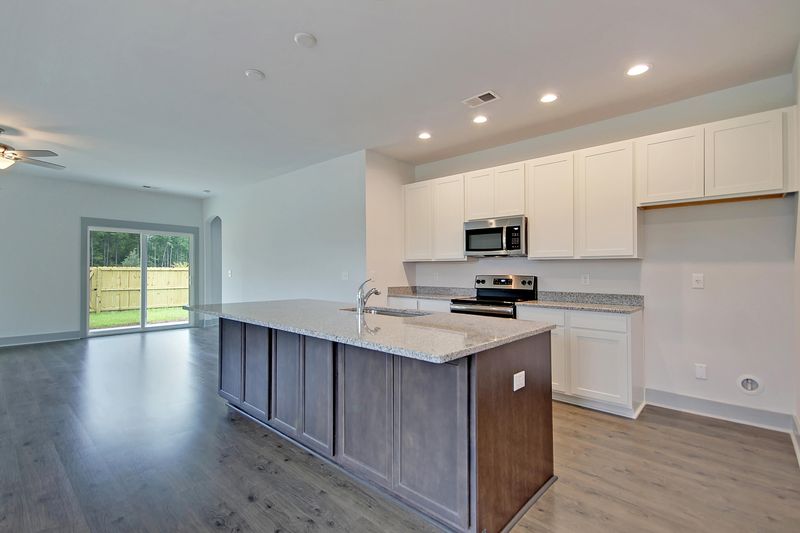 428 Omaha Dr, Moncks Corner, SC 29461