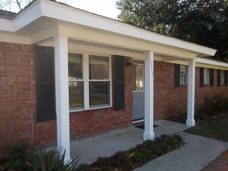 1917 Swift Ave, Charleston, SC 29407