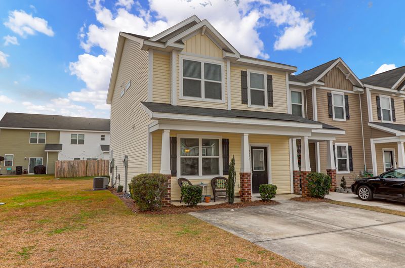 9072 Parlor Dr, Ladson, SC 29456