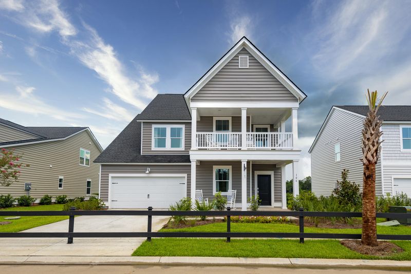 513 West Respite Ln, Summerville, SC 29483