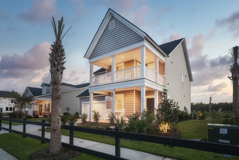513 West Respite Ln, Summerville, SC 29483