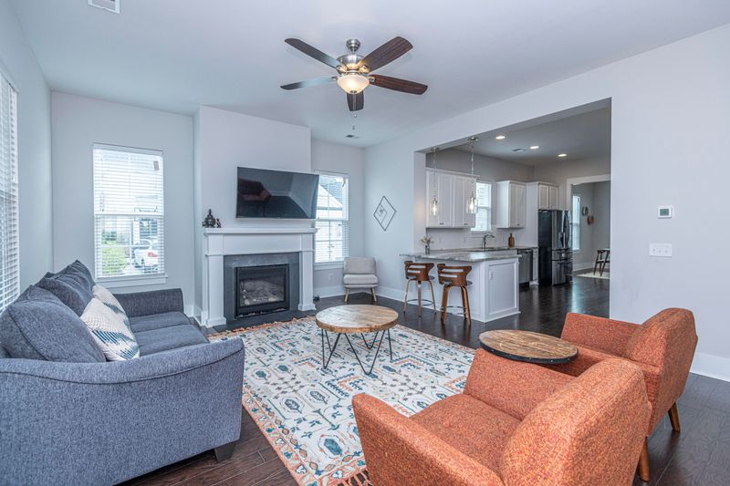 3591 Backshore Dr, Mount Pleasant, SC 29466