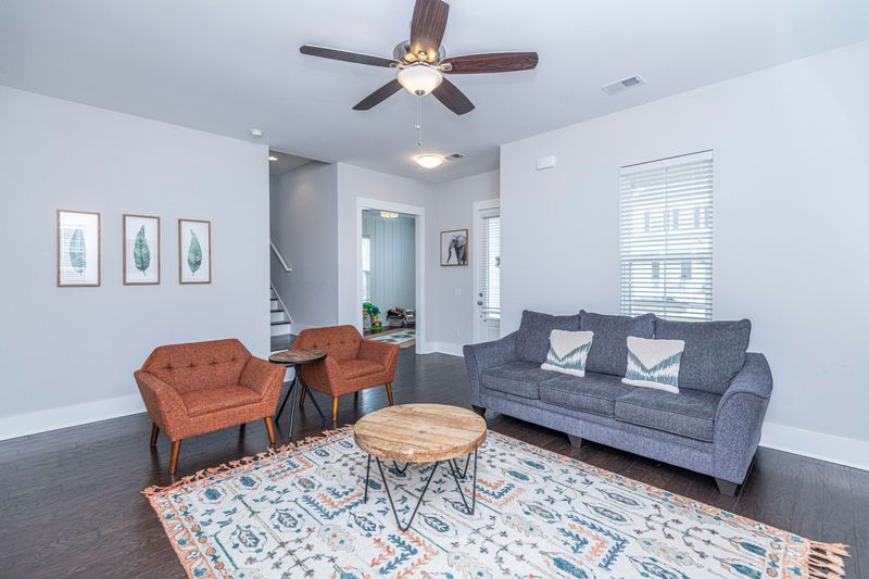 3591 Backshore Dr, Mount Pleasant, SC 29466