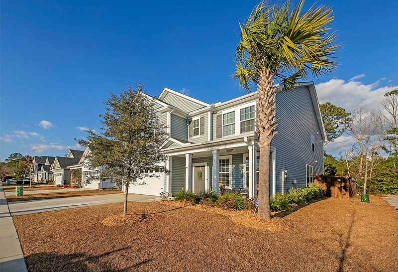 3076 Grand Bay Ln, Johns Island, SC 29455