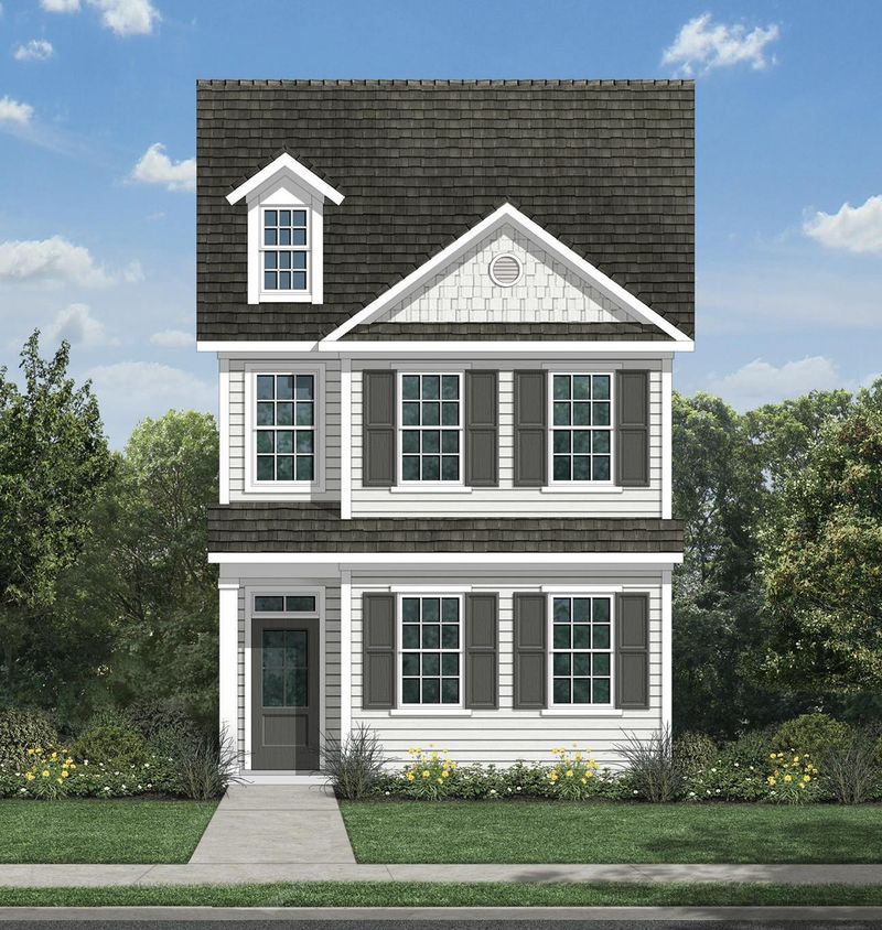 178 Kirkland St, Goose Creek, SC 29445