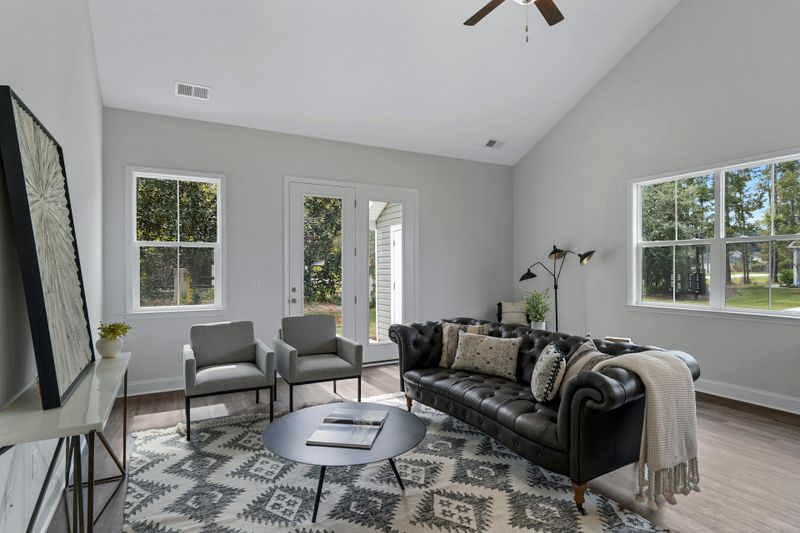 178 Kirkland St, Goose Creek, SC 29445