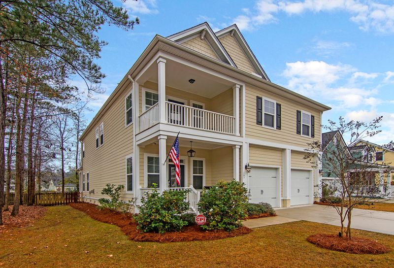 105 Mcdonald Ct, Summerville, SC 29485