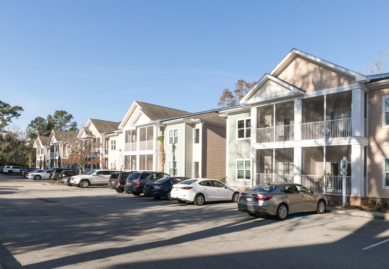 1755 Central Park Rd #3101, Charleston, SC 29412
