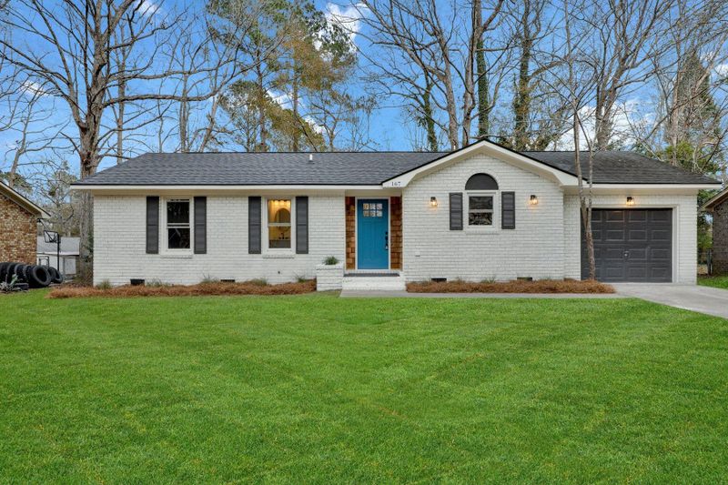 167 Braly Dr, Summerville, SC 29485