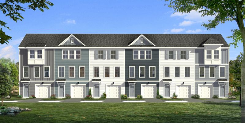 1210 Tice Ln #5, North Charleston, SC 29405