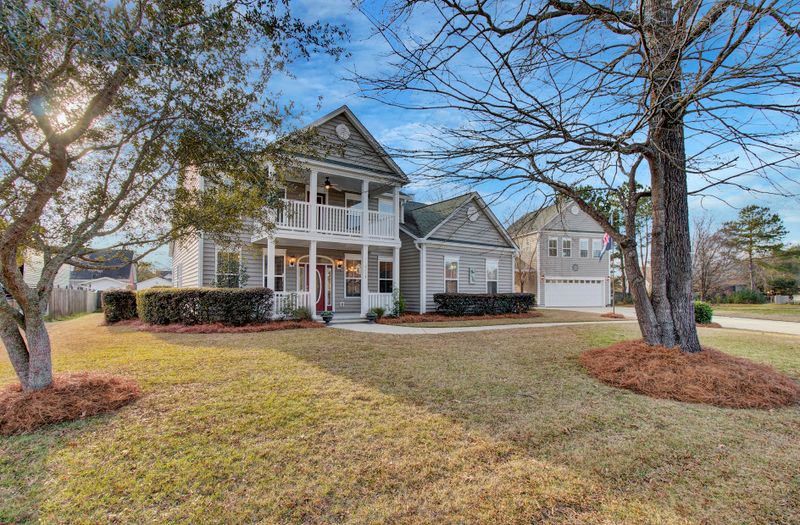 1113 Ole South Ct, Moncks Corner, SC 29461