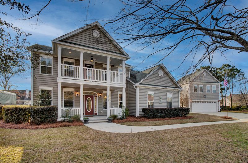 1113 Ole South Ct, Moncks Corner, SC 29461