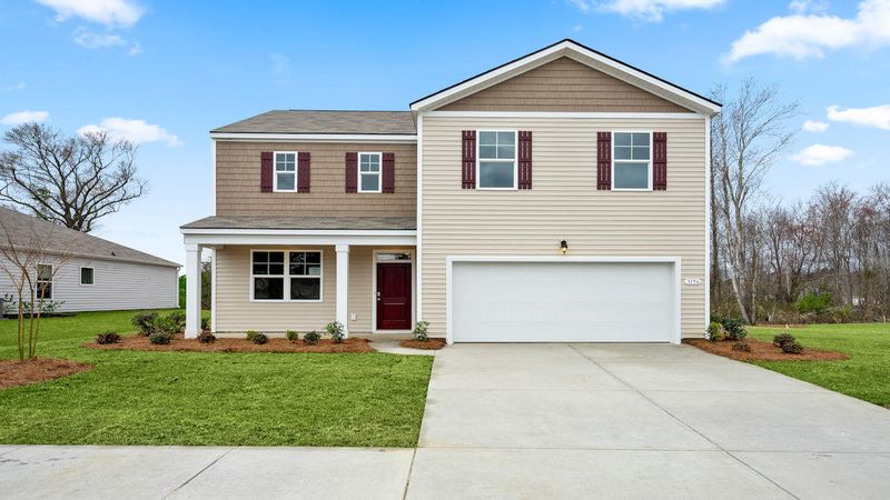 122 Pontoria Dr, Summerville, SC 29483