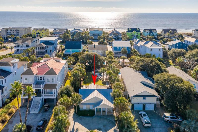 910 Carolina Blvd, Isle Of Palms, SC 29451