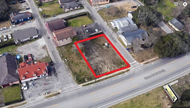 2411 Spruill Ave, North Charleston, SC 29405