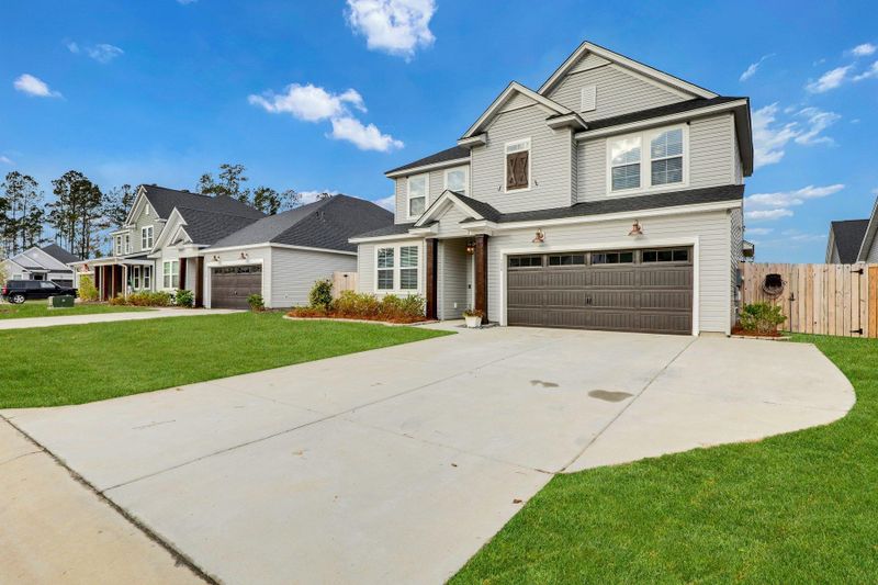 308 Citation Way, Moncks Corner, SC 29461