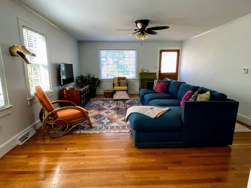 4946 Durant Ave, North Charleston, SC 29405