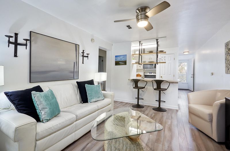 1530 Fort Johnson Rd #4-I, Charleston, SC 29412