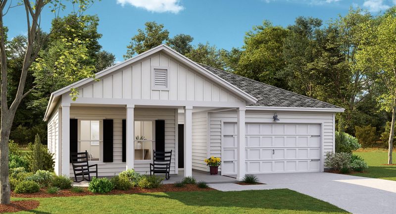 509 West Respite Ln, Summerville, SC 29483