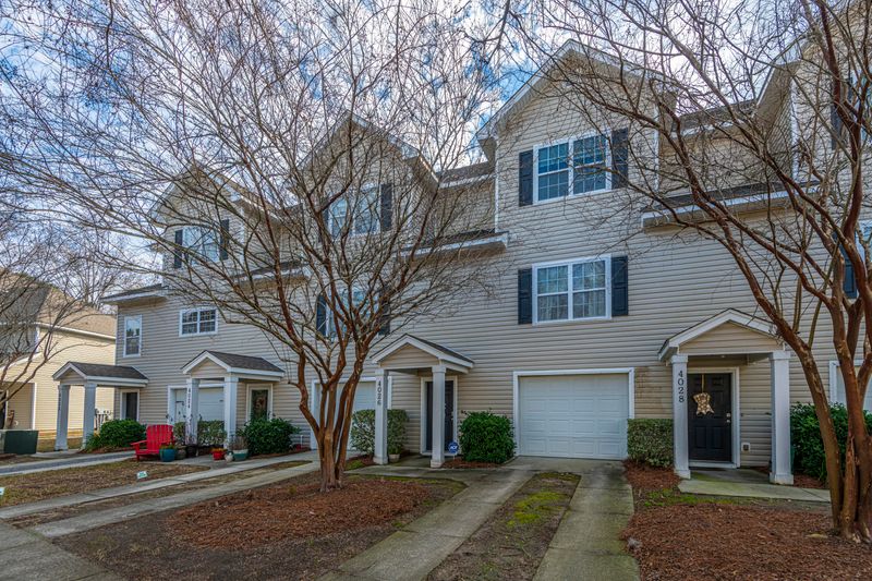 4026 Babbitt St, Charleston, SC 29414
