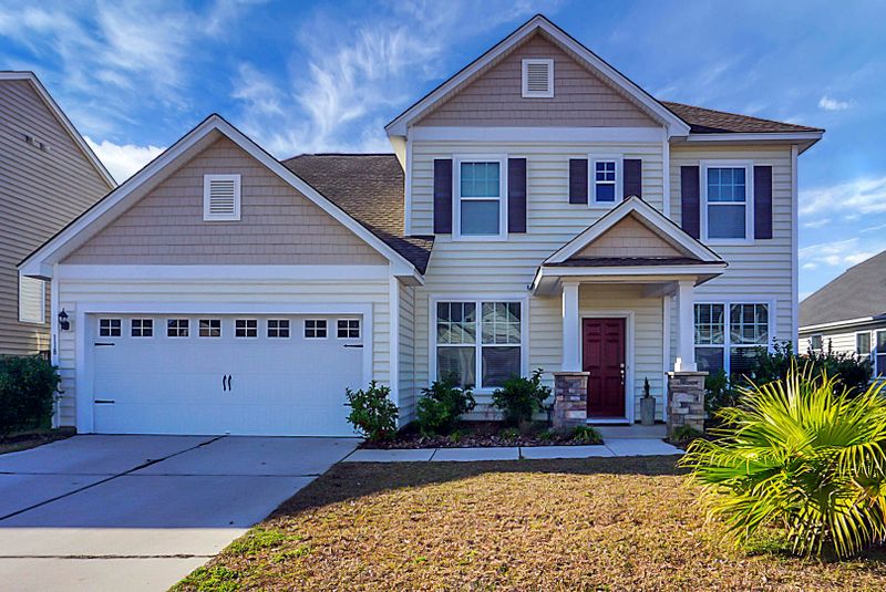 118 Ricewood Ln, Moncks Corner, SC 29461