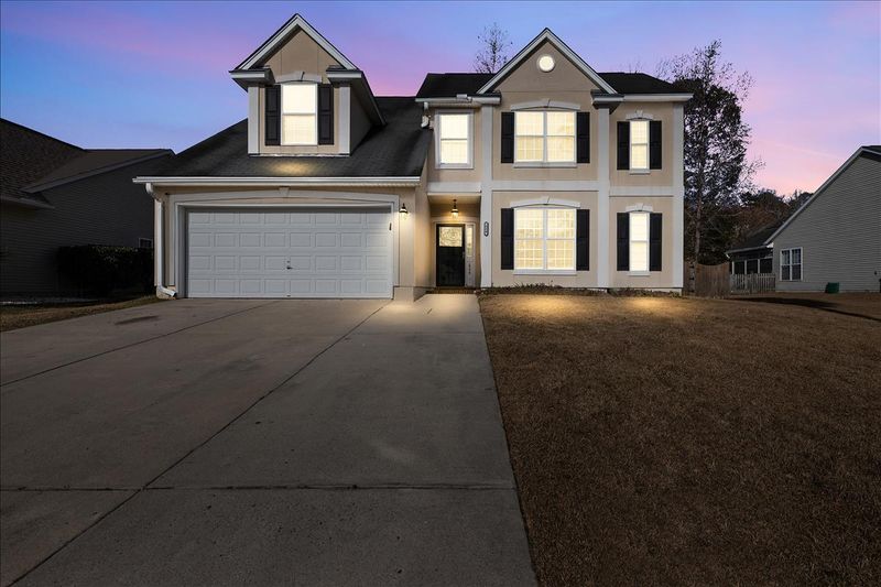 624 Beverly Dr, Summerville, SC 29485