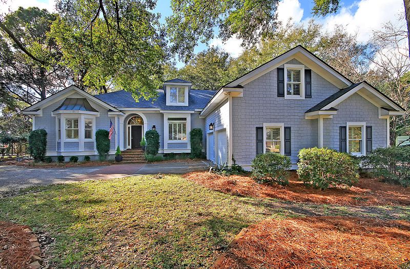 940 Tall Pine Rd, Mount Pleasant, SC 29464